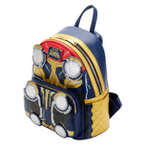 Marvel Thor Love and Thunder Cosplay Loungefly Mini Backpack