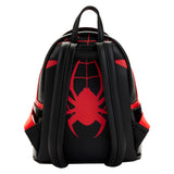 Marvel Miles Morales Loungefly Cosplay Mini Backpack