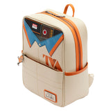 Loki Variant TVA Loungefly Mini Backpack