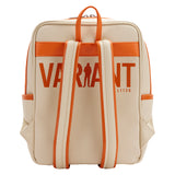 Loki Variant TVA Loungefly Mini Backpack