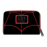 Marvel Miles Morales Loungefly Cosplay Wallet