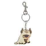 Avatar the Last Airbender Appa Loungefly Keychain