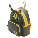 Pokemon Umbreon Loungefly Cosplay Mini Backpack