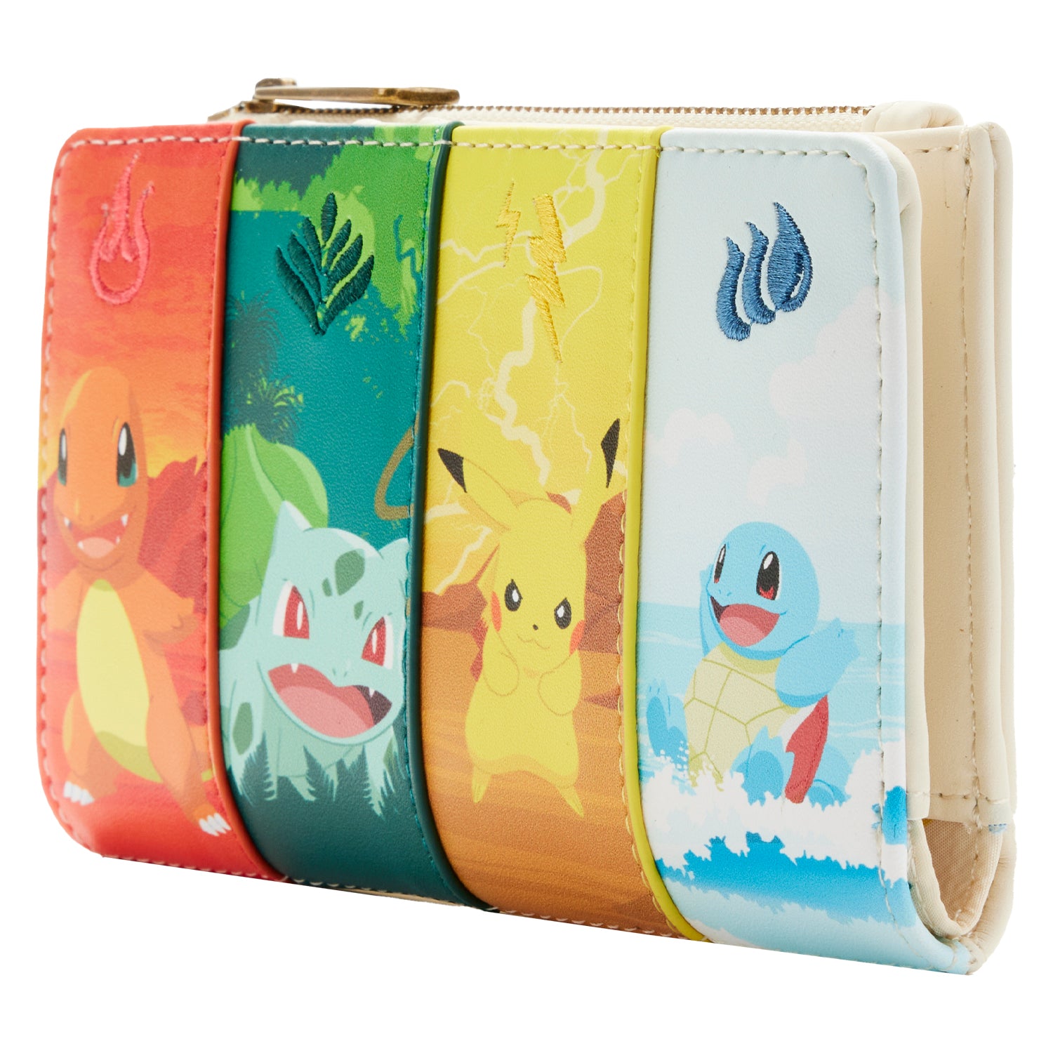 Loungefly, Bags, Pokmon X Loungefly Wallet