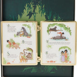 Jungle Book Loungefly 3 inch Collector Box Pin