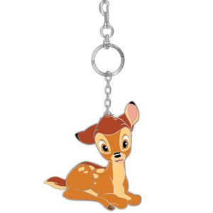 Bambi Loungefly 3D Molded Keychain