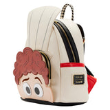 Pixar Ratatouille 15th Anniversary Little Chef Loungefly Mini Backpack