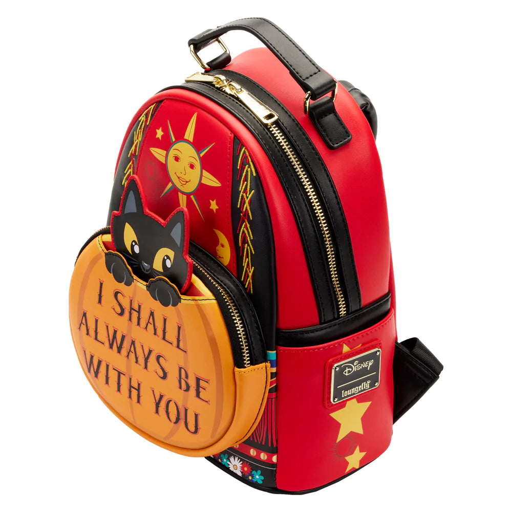 Disney Hocus deals Pocus Loungefly backpack