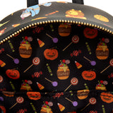 Winnie the Pooh Halloween Pals Loungefly Mini Backpack