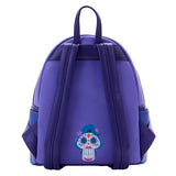 Coco Miguel and Hector Performance Loungefly Mini Backpack