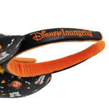 Mickey and Minnie Spooky Mice Candy Corn AOP Loungefly Headband