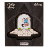 Lilo and Stitch Experiment 626 Capsule Loungefly Collector Box Pin