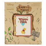 Winnie the Pooh Classic Book Loungefly 3 inch Collector Box Pin