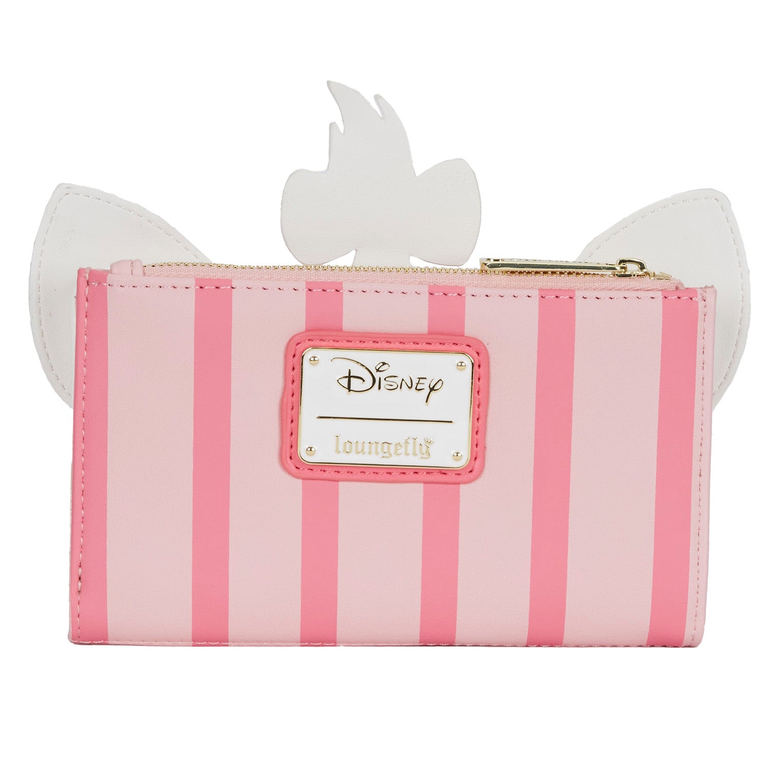 Disney Marie Sweets Cupcake Loungefly Wallet – Under the Sea 