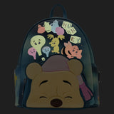 Winnie the Pooh Heffa-Dreams Loungefly Mini Backpack