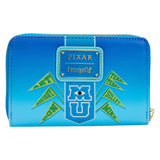 Monsters University Scare Games Loungefly Wallet