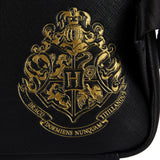 Harry Potter Trilogy Loungefly Mini Backpack