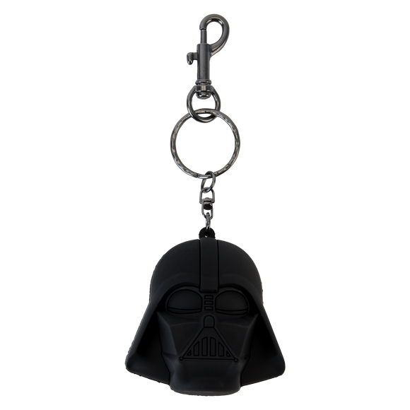 Star Wars Darth Vader Loungefly 3D Keychain