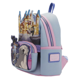 Legend of Korra Loungefly Mini Backpack