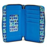 Monsters University Scare Games Loungefly Wallet