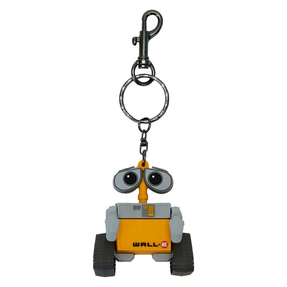 Wall-E 3D Loungefly Keychain