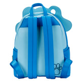 Blues Clues Cosplay Loungefly Mini Backpack