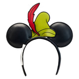 Brave Little Tailor Mickey Ears Loungefly Headband