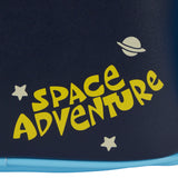 Disney Lilo and Stitch Space Adventure Loungefly Mini Backpack