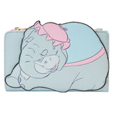 Dumbo Mrs Jumbo Craddle Loungefly Wallet