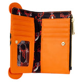 Winnie The Pooh Tigger Cosplay Loungefly Wallet