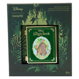 Jungle Book Loungefly 3 inch Collector Box Pin