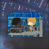 Star Wars Cloud City Loungefly 3 inch Collector Box Pin